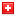 playquiz.de server is located in Switzerland